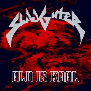 Old Is Kool cover