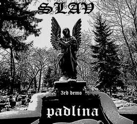 Padlina cover
