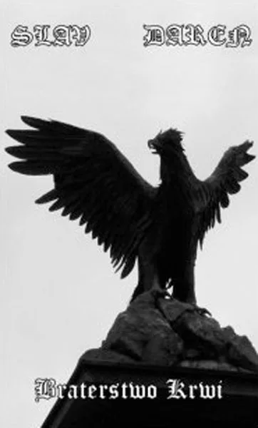 Braterstwo krwi cover