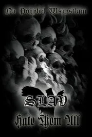 Na pohybel wszystkim cover