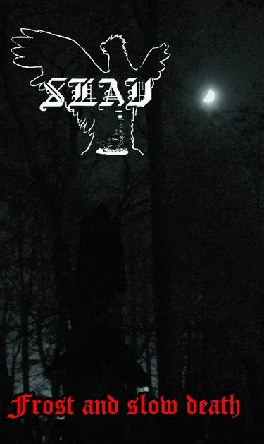 Frost and Slow Death cover