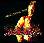 Stand Your Ground cover