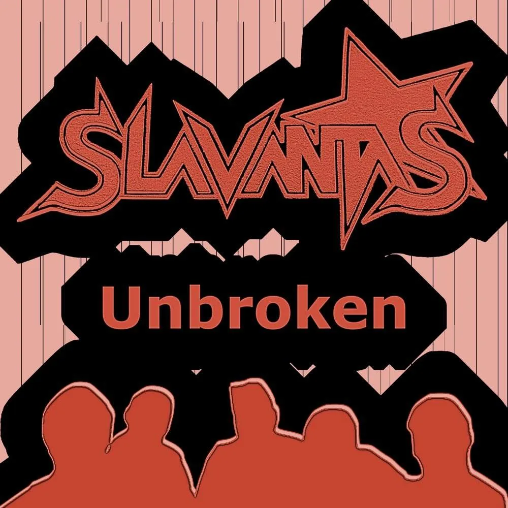 Unbroken cover