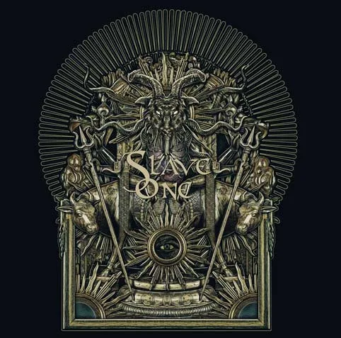 An Abstract and Metaphysical Approach to Deceit cover