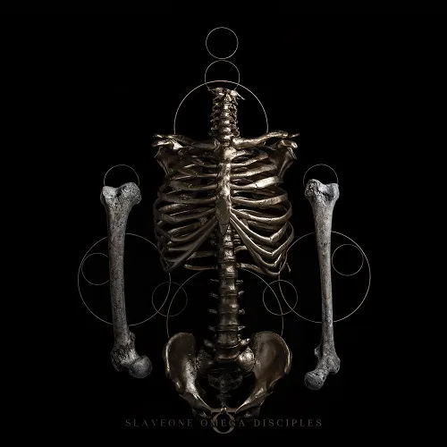 Omega Disciples cover