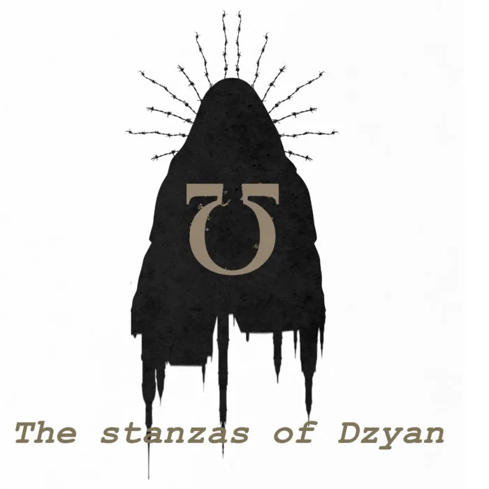 The Stanzas of Dzyan cover