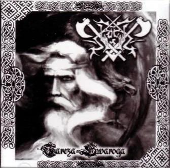 Tarcza Swaroga cover