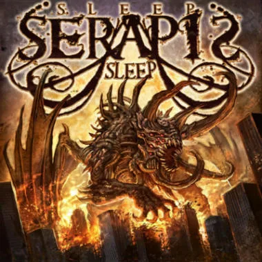 The Dark Awakening cover