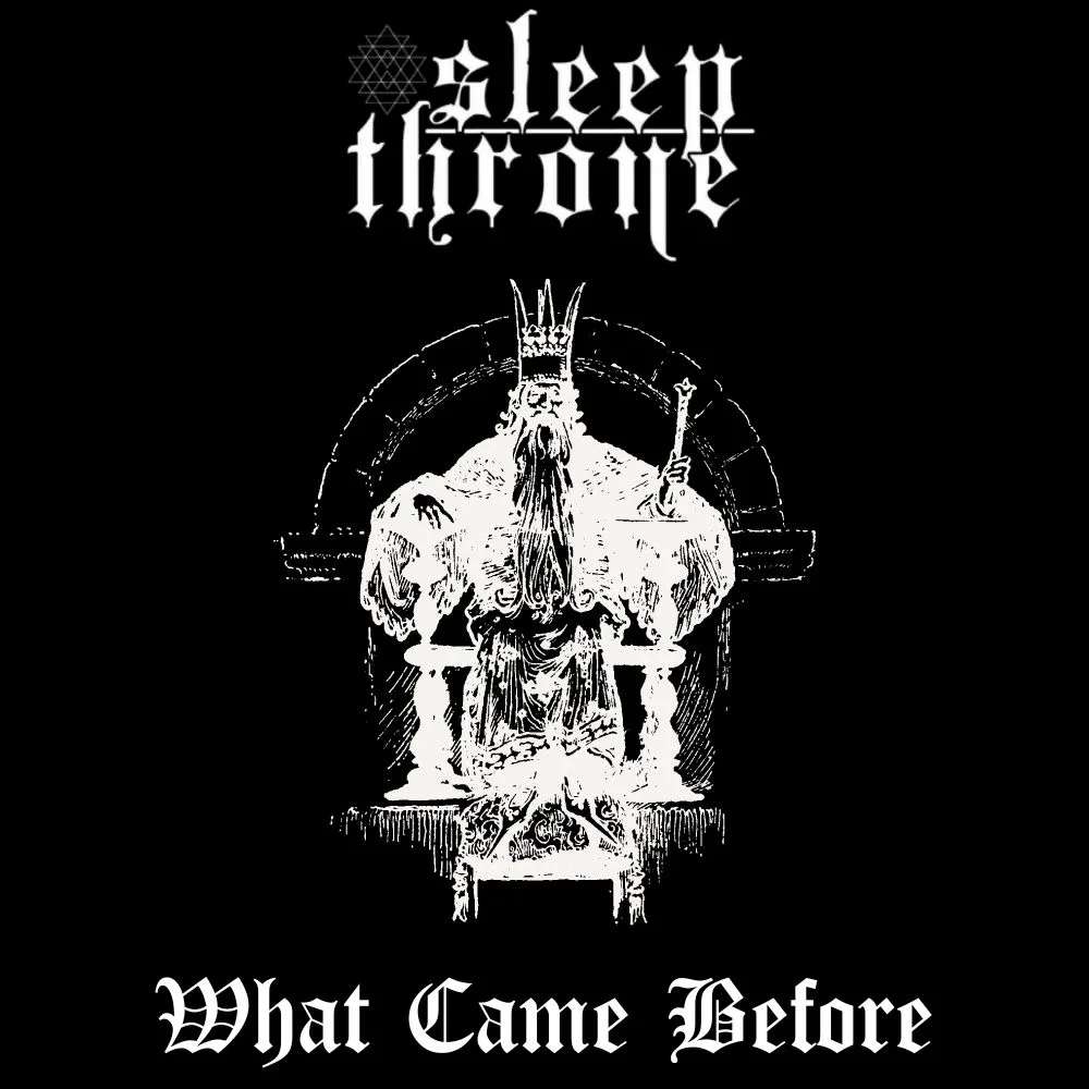 What Came Before cover