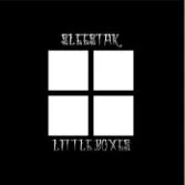 Little Boxes cover