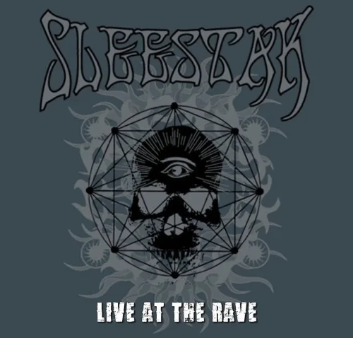 Live at the Rave cover