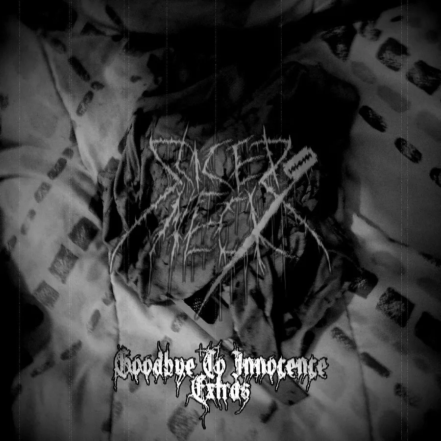 Goodbye to Innocence Extras cover