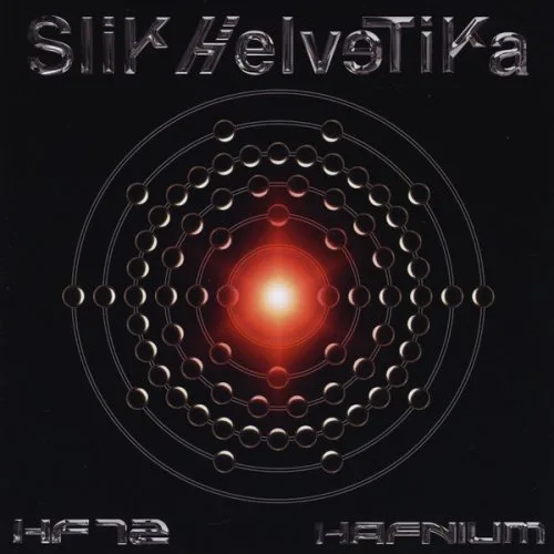 Hafnium cover