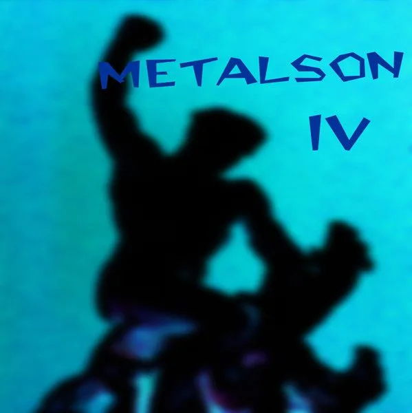 Metalson IV cover