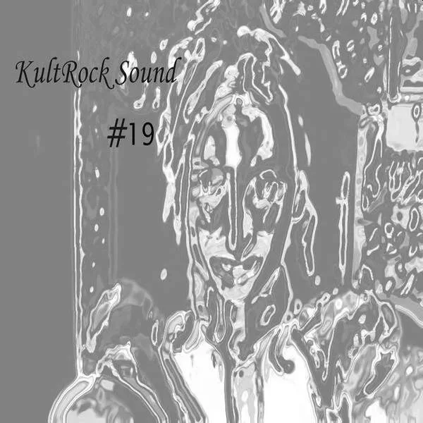 KultRock Sound # 19 cover