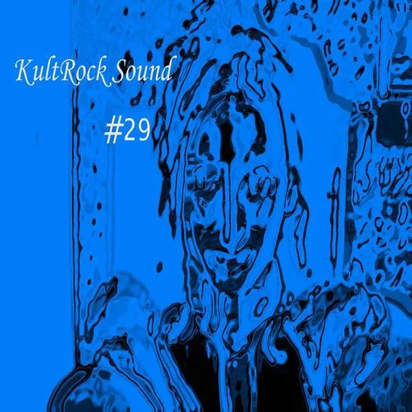 KultRock Sound # 29 cover