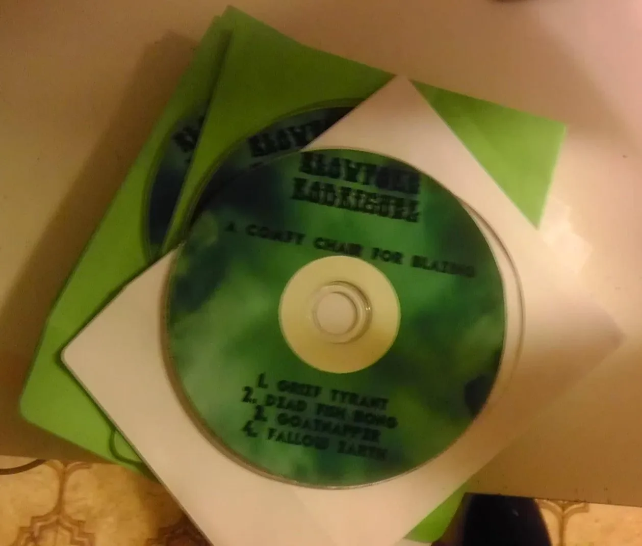 Comfy Chair for Blazing cover