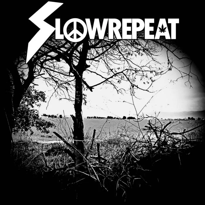 Slowrepeat cover
