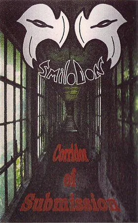 Corridor of Submission cover