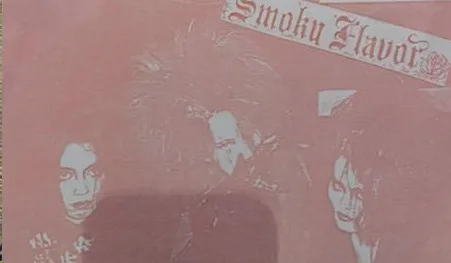 Varutaru Realism / Night Mare cover