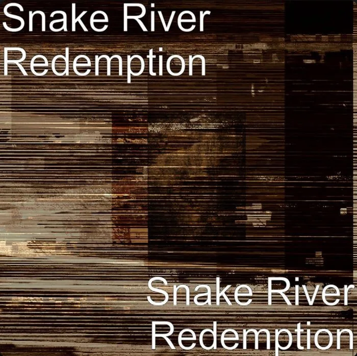 Snake River Redemption cover