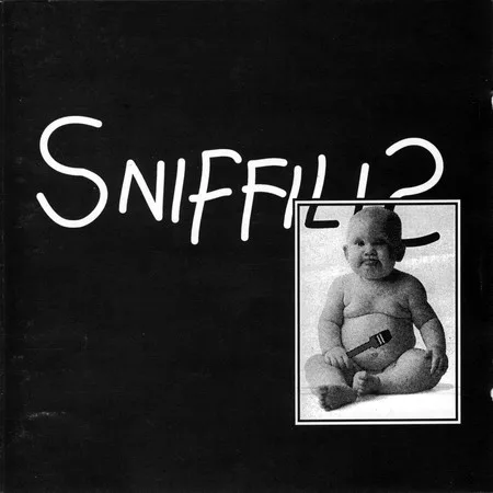 Sniffilis cover