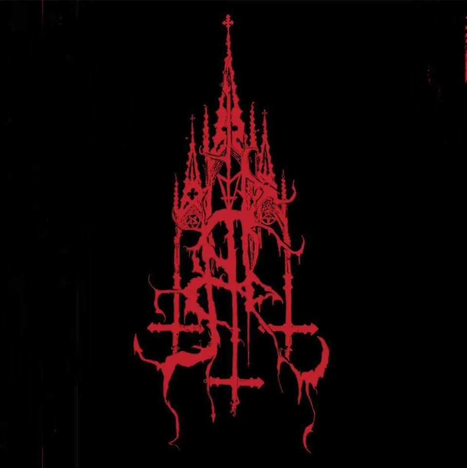 The Devil Carved cover