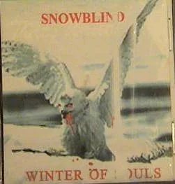 Winter of Souls cover