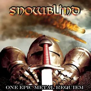 One Epic Metal Requiem cover