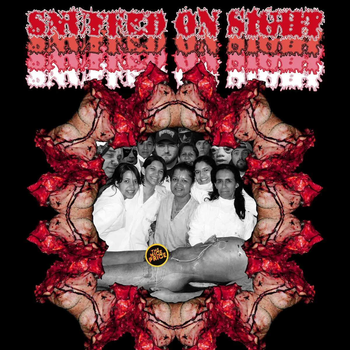 Slippin (Fluids Remix) cover