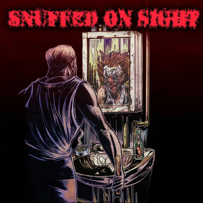 Snuffed on Sight cover
