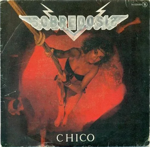 Chico cover