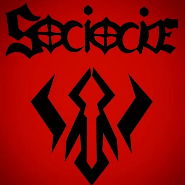 Sociocide cover
