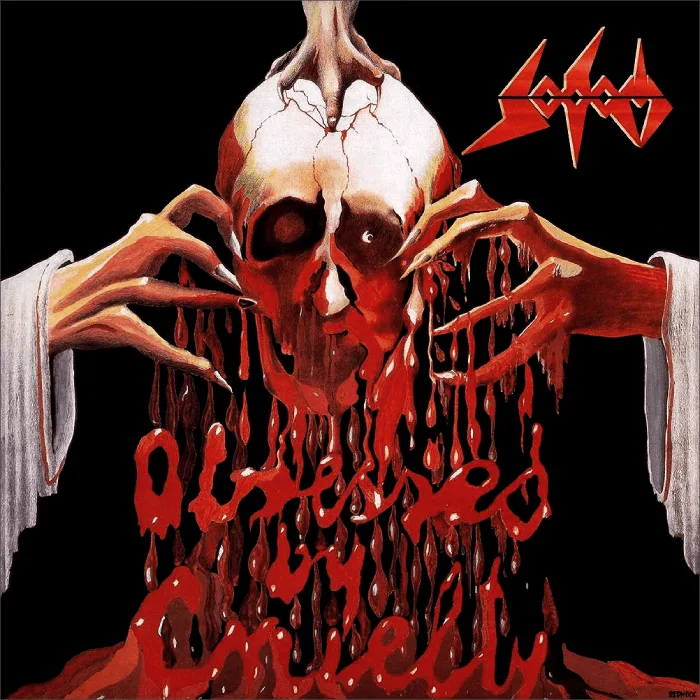 Obsessed by Cruelty cover