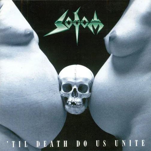 'Til Death Do Us Unite cover