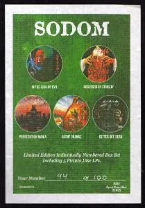 Sodom cover