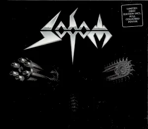 Sodom cover