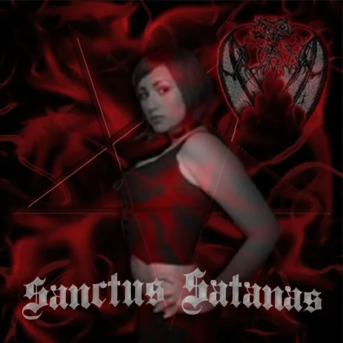 Sanctus Satanas cover