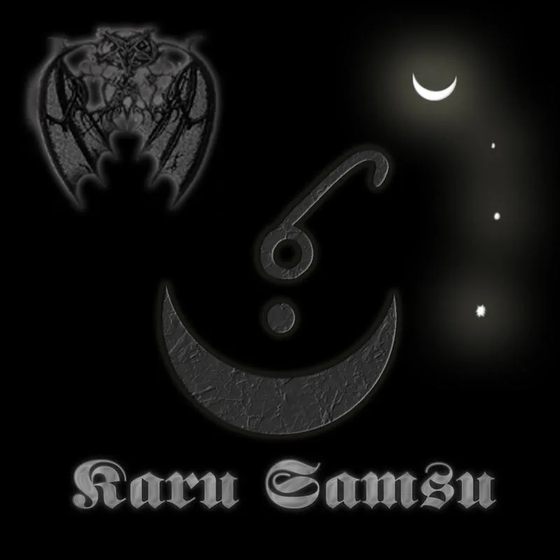 Karu Samsu cover
