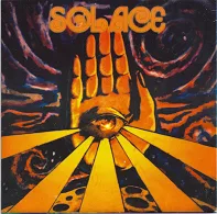 Solace cover