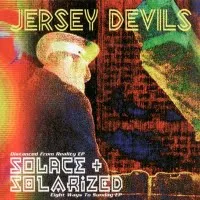 Jersey Devils cover