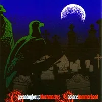 Blackmarket / Hammerhead cover