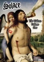 The Videos: Volume One cover