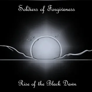 Rise of the Black Dawn cover