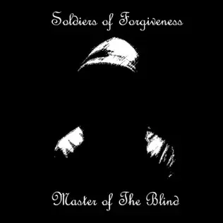 Master of the Blind cover