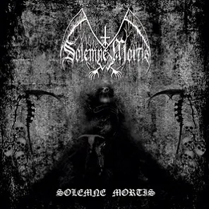 Solemne Mortis cover