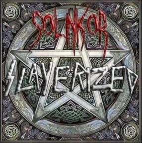 Slayerized cover