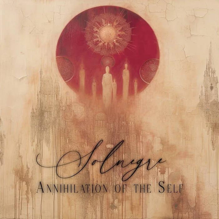 Annihilation of the Self cover