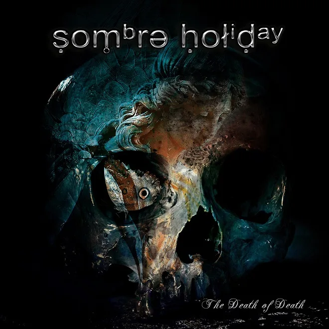 The Death of Death cover