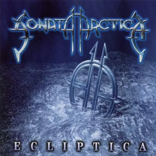 Ecliptica cover